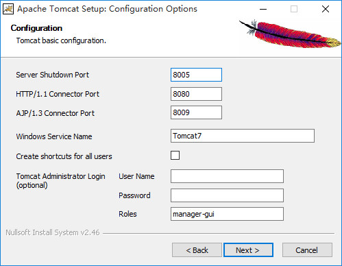 tomcat7.0