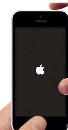 iPhone 6如何强制重启?苹果手机死机后怎么强