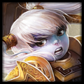 《LOL英雄聯(lián)盟》1月16日周免英雄介紹