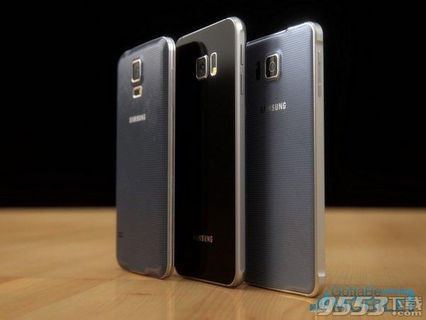 三星GALAXY S6两大特色曝光  速度更流畅