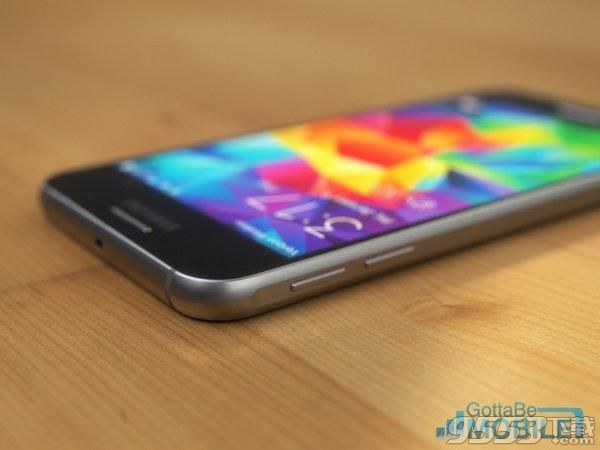 三星GALAXY S6两大特色曝光  速度更流畅