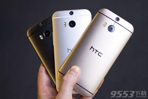 低配版HTC One M8i或弃用UltraPixel镜头