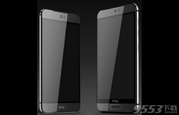 2K屏HTC One M9 Plus配置再曝光 约售4350元