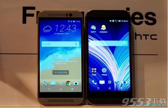 HTC One M9是否值得升級請看這里