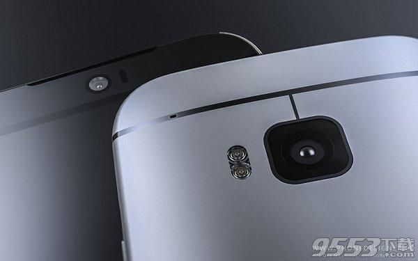 HTC One E9获型号核准 配5.5寸2K屏
