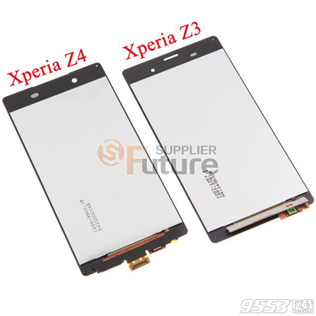 索尼Xperia Z4金属框架曝光 厚度6.3毫米