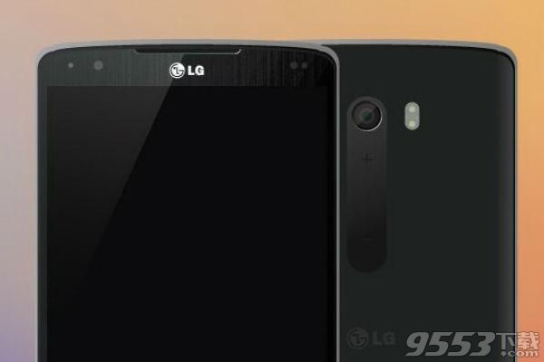传LG G4将配指纹识别功能 金属机身设计