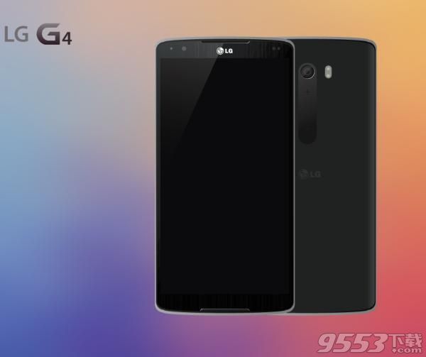 传LG G4将配指纹识别功能 金属机身设计