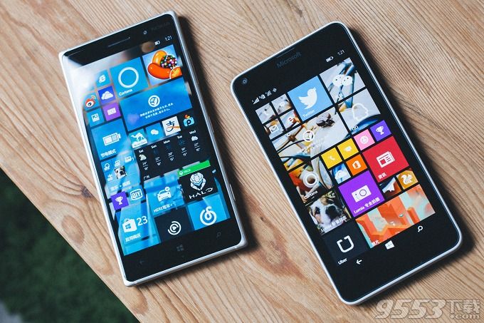 微软Lumia640评测 一部好用的平价手机 - 955