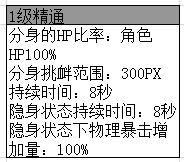 《DNF》新職業(yè)影舞者技能詳解大全