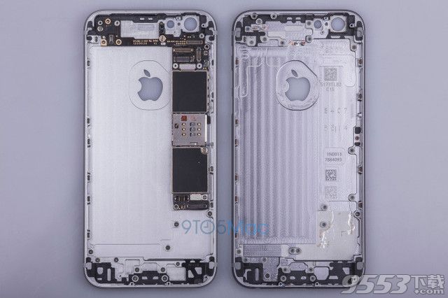 iphone6s 機身裸照 