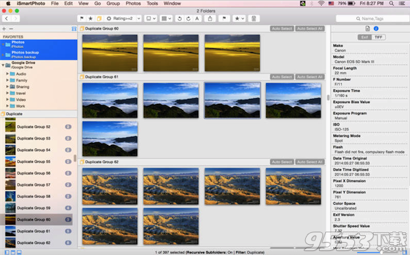 iSmartPhoto for mac