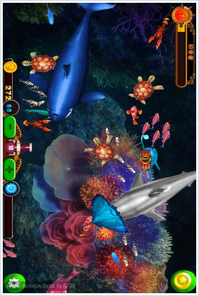 亡命金鲨下载-亡命金鲨 安卓版v1.0图2