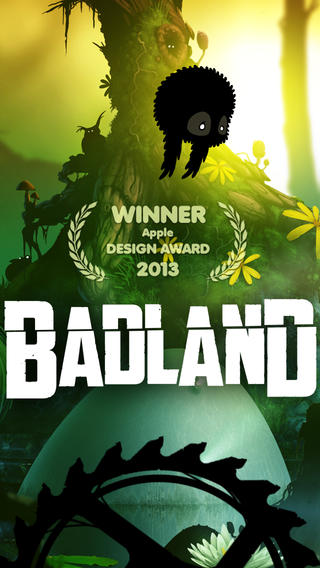 罪恶之地下载-罪恶之地badland苹果版iosv2.1.2mac/ipad官方最新版图5