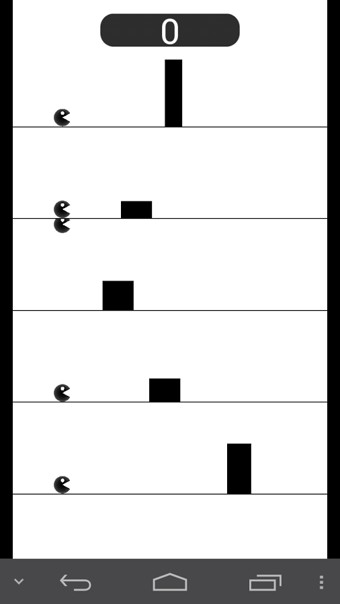 疯狂跳跃截图4