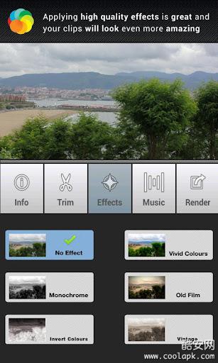 延时摄影软件安卓-延时摄影安卓版v4.63图4