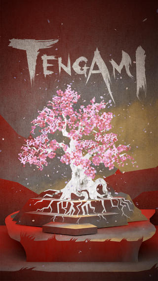 纸境ios下载-Tengami下载苹果版v1.3.1图5