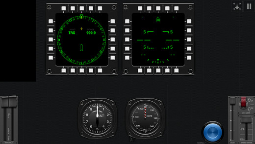 F18舰载机模拟起降截图3