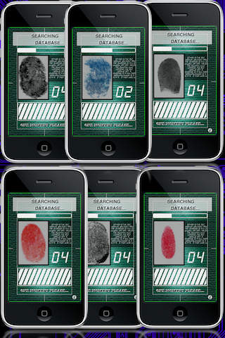 手机指纹检测下载-指纹安全苹果版v1.15图3