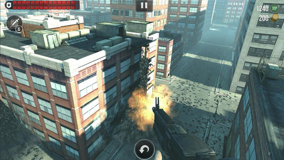 WorldWarZ下载-WorldWarZ苹果版v1.7图3