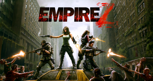 EmpireZ游戏下载-EmpireZ苹果v0.0.8图1