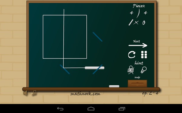 数学切割法下载-数学切割法安卓版v1.0.2图2