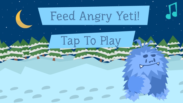 愤怒的雪人下载-愤怒的雪人安卓版v3.0最新版图3