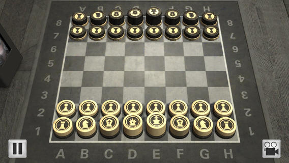 国际象棋Pure Chess苹果版截图4