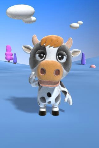 会说话的小奶牛下载-会说话的小奶牛安卓版v1.8最新版图2