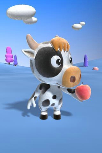 会说话的小奶牛下载-会说话的小奶牛安卓版v1.8最新版图3