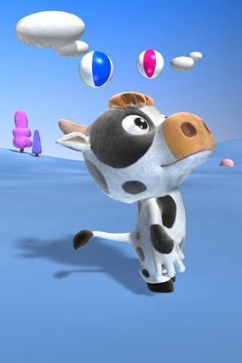 会说话的小奶牛下载-会说话的小奶牛安卓版v1.8最新版图4