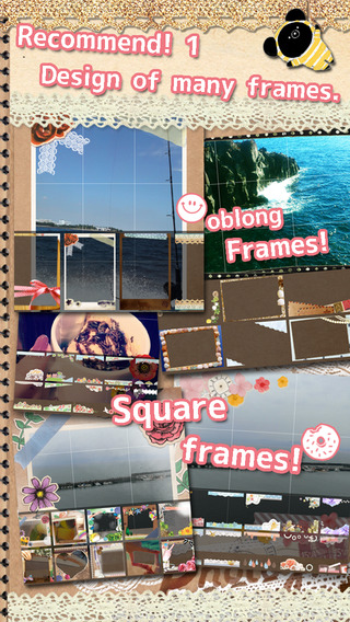 照片处理软件Photograd免费下载iosv6.2iPhone/ipad官方最新版-照片处理软件Photogradapp图1