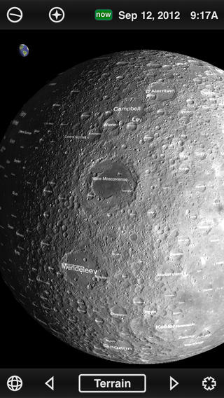月球HD截图3
