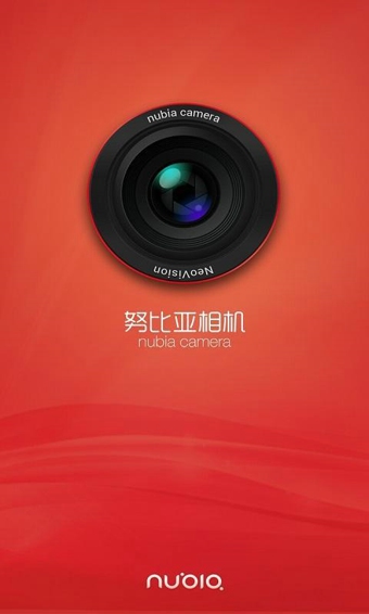 Nubia相机apk下载-Nubia相机安卓版v1.0.42最新版图1