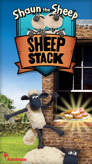 送小羊回家下载-送小羊回家Sheep Stackiosv1.0Mac/ipad官方最新版图4