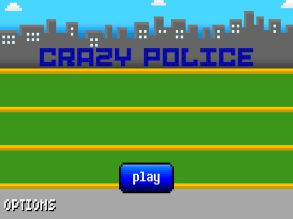 疯狂的警察下载-疯狂的警察安卓版v3最新版图1