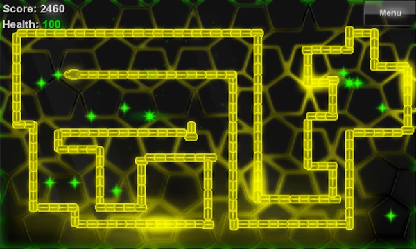 闪光蛇下载-闪光蛇安卓版v1.40最新版图3