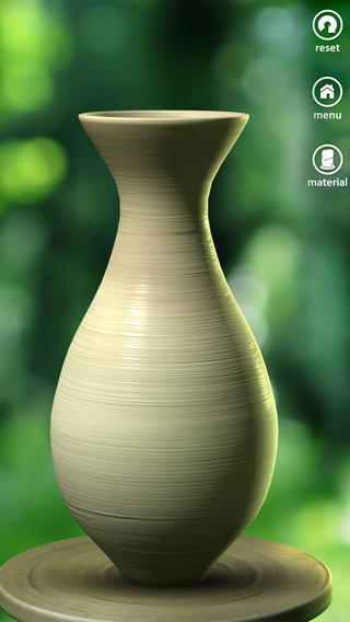 一起玩陶艺吧下载|一起玩陶艺吧（Let's create! Pottery HD）iosv1.58Mac/ipad官方最新版图3