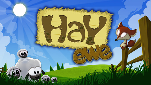 绵羊历险记下载-绵羊历险记Hay Eweiosv1.0.59iPhone/ipad官方最新版图3