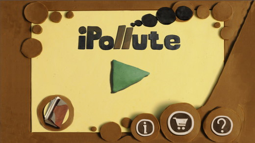 泥人世界下载-泥人世界（iPollut）iosv1.1iPhone/ipad官方最新版图3
