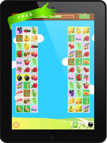水果连连看3HD下载-水果连连看3HDiosv5.69iPhone/ipad官方最新版图1