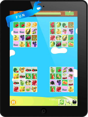 水果连连看3HD下载-水果连连看3HDiosv5.69iPhone/ipad官方最新版图5