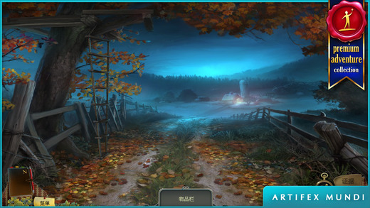 乌鸦森林之谜枫叶溪幽灵下载-乌鸦森林之谜枫叶溪幽灵免费游戏iosv1.1iPhone/ipad官方最新版图5