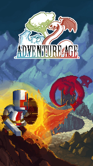 冒险时代下载-冒险时代（Adventure Age）iosv1.0iPhone/ipad官方最新版图5