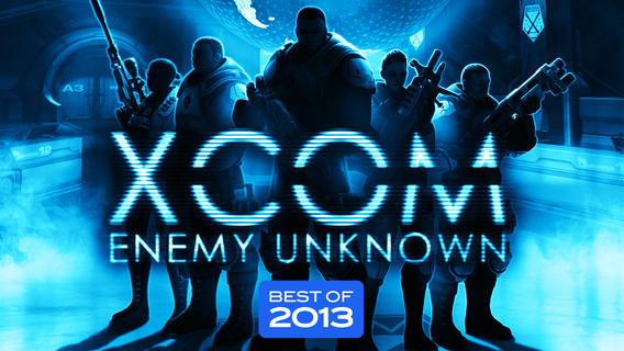 幽浮未知敌人下载-幽浮:未知敌人（XCOM: Enemy Unknown）iosv1.6.0iPhone/ipad官方最新版图4
