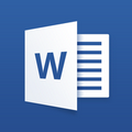 Microsoft Word v1.4(iPhone版)