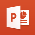 Microsoft PowerPointv1.4