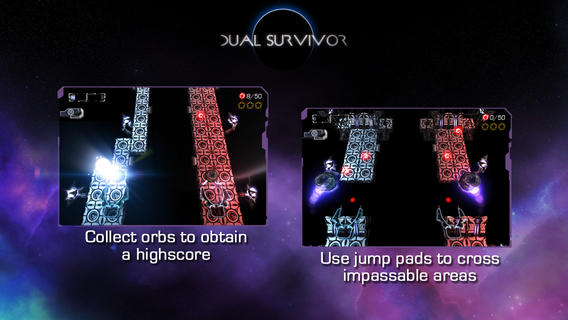 双人求生下载-双人求生（Dual Survivor）iosv1.2iPhone/ipad官方最新版图2