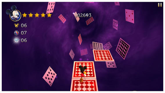 米老鼠幻影城堡下载-米老鼠幻影城堡iosv1.0iPhone/ipad官方最新版图4