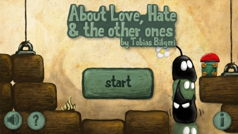 爱恨交织下载-爱恨交织（About Love, Hate and the other ones）安卓v0.1.6Android官方最新版图2